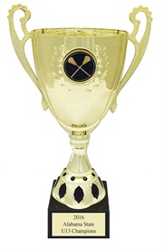 AMC-65B Lacrosse Trophy